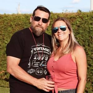 Meet your Posher, Cindy-sue